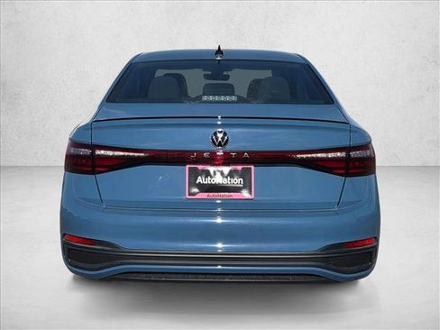 New 2026 Volkswagen Jetta Sport FWD image 8