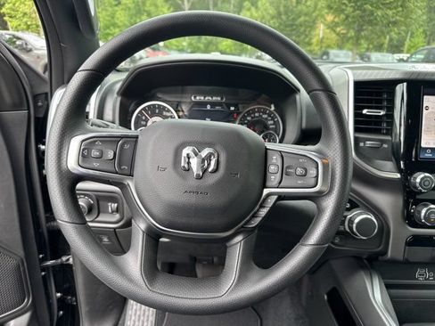 New 2026 RAM 1500 Express AWD/4WD image 23