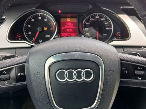 Used 2011 Audi A5 2.0T Premium Plus w/ Premium Plus Pkg image 26