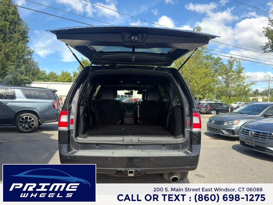 Used 2015 Lincoln Navigator 2WD image 15