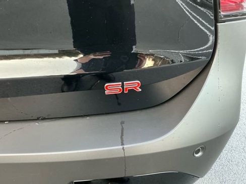 New 2026 Nissan Kicks SR image 18