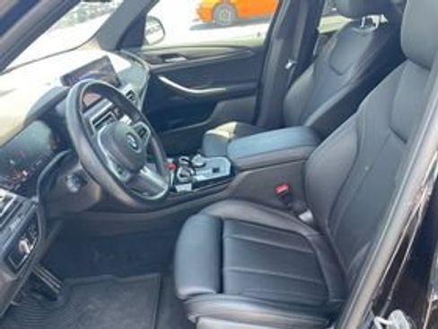Used 2024 BMW X3 xDrive30i w/ Premium Package AWD/4WD image 7
