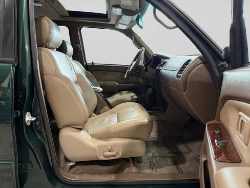 Used 1999 Toyota 4Runner Limited image 17