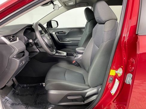 Certified 2023 Toyota RAV4 LE image 10