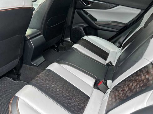 Used 2022 Subaru Crosstrek 2.5i Limited w/ Popular Package #4 image 13