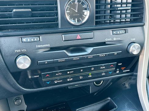 Used 2021 Lexus RX 350 AWD w/ Accessory Package image 15