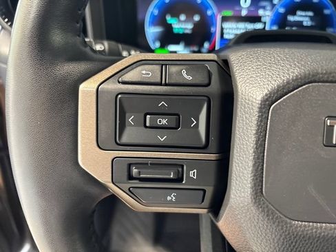 Used 2024 Toyota Land Cruiser AWD/4WD image 7