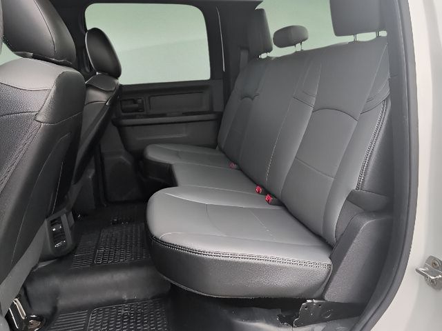 Used 2022 RAM 3500 Tradesman w/ Chrome Appearance Group AWD/4WD image 36
