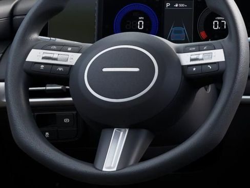 Used 2025 Hyundai Tucson SEL image 15