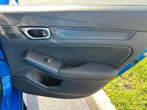 Used 2026 Acura Integra A-Spec FWD image 46