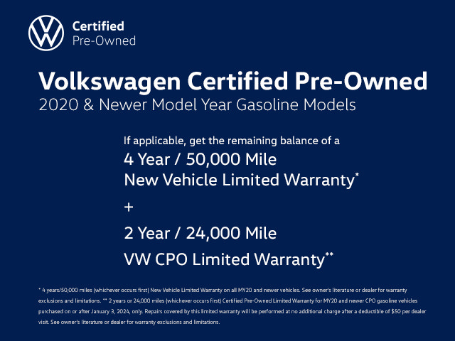 Used 2025 Volkswagen Tiguan SE AWD/4WD image 2