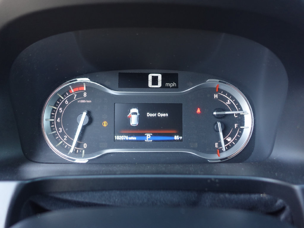 Used 2017 Honda Pilot EX-L image 16