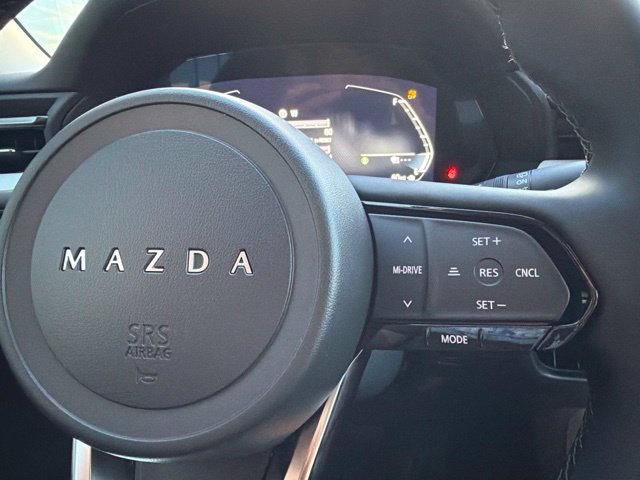 New 2026 MAZDA CX-5 Select AWD/4WD image 18