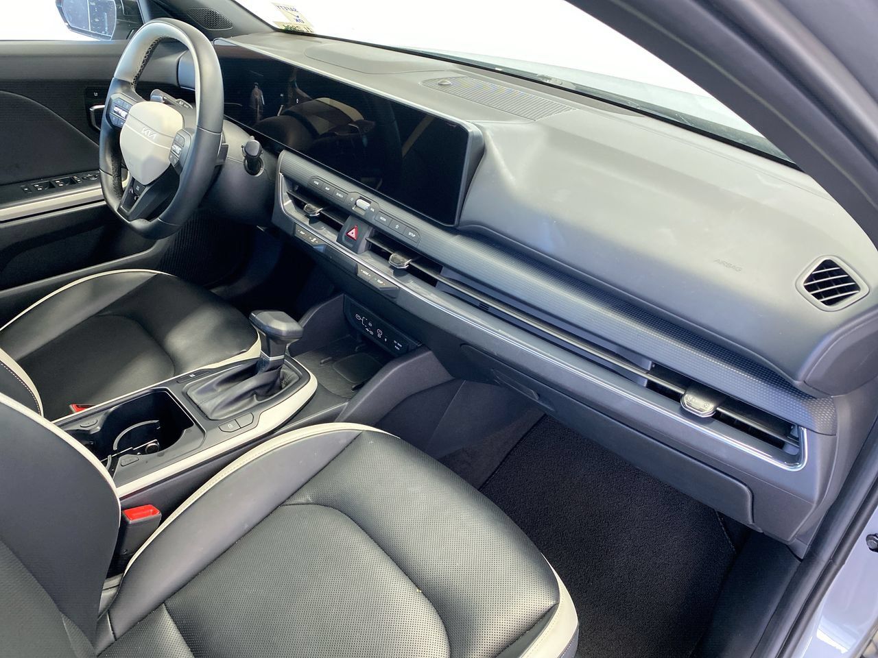 Used 2026 Kia K4 GT-Line FWD image 29
