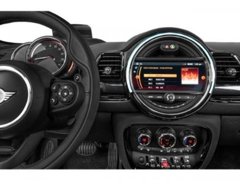 Used 2020 MINI Cooper Clubman John Cooper Works w/ JCW Launch Edition image 10