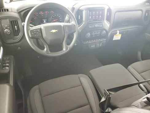 New 2026 Chevrolet Silverado 1500 Custom image 15