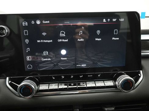 New 2026 GMC Canyon Elevation w/ Convenience Package image 16