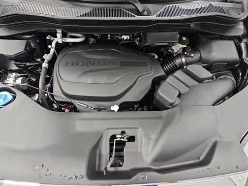 New 2026 Honda Ridgeline RTL image 44