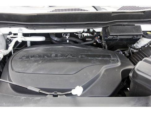 Certified 2023 Honda Ridgeline RTL image 28