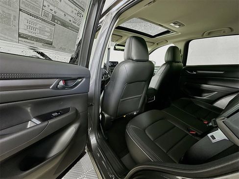 New 2025 MAZDA CX-5 AWD 2.5 S w/ Preferred Package image 17