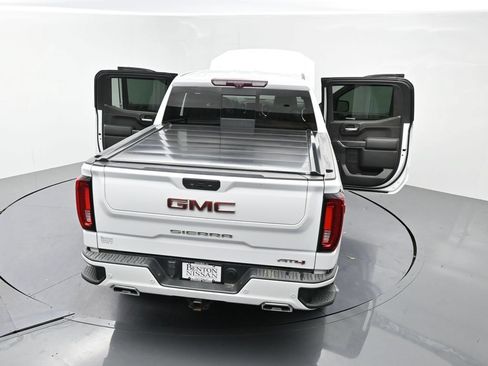 Used 2021 GMC Sierra 1500 AT4 w/ AT4 Value Package AWD/4WD image 27