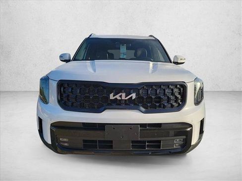 Used 2024 Kia Telluride SX X-Pro AWD/4WD image 2
