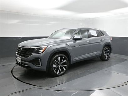 Used 2024 Volkswagen Atlas Cross Sport SEL Premium R-Line