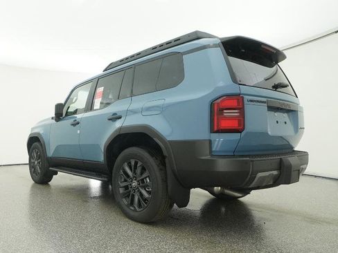 New 2026 Toyota Land Cruiser image 13