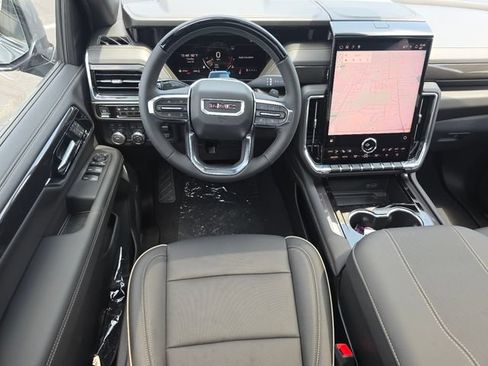 New 2026 GMC Yukon Elevation w/ Elevation Premium Package AWD/4WD image 3