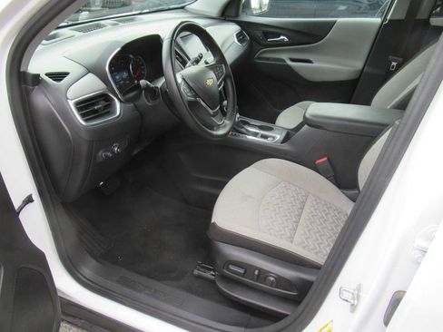 Used 2024 Chevrolet Equinox LT image 21