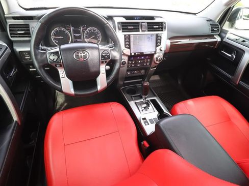 Used 2023 Toyota 4Runner Limited RWD image 9