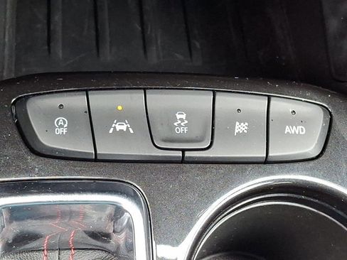 Used 2023 Chevrolet TrailBlazer RS w/ Convenience Package image 23