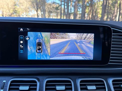 New 2026 Mercedes-Benz GLE 450 GLE 450 image 4