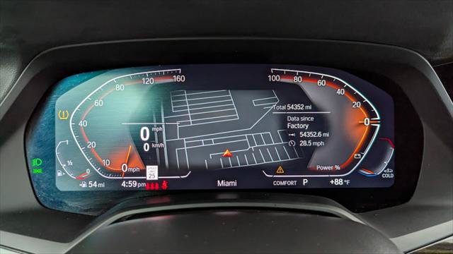 Used 2023 BMW X5 sDrive40i RWD image 26