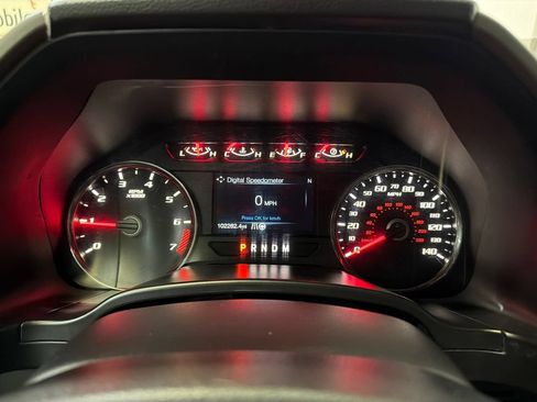 Used 2018 Ford F150 Raptor w/ Equipment Group 801A Mid AWD/4WD image 26
