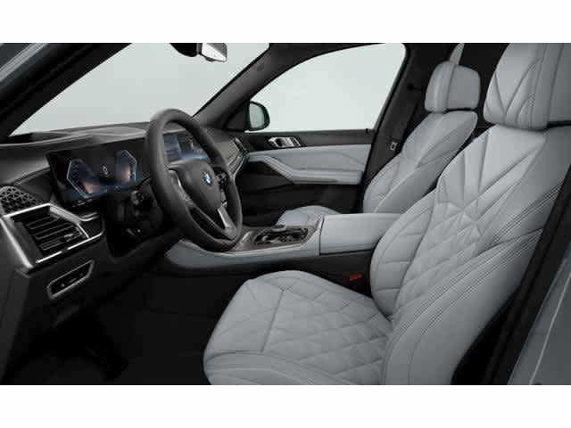 Used 2026 BMW X5 sDrive40i RWD image 6