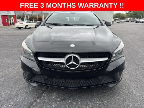 Used 2014 Mercedes-Benz CLA 250 w/ Premium 1 Package image 29