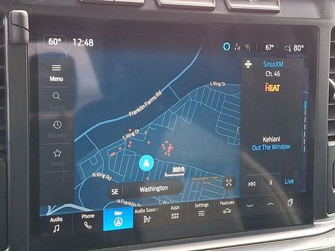 Used 2024 Ford F250 Lariat image 17