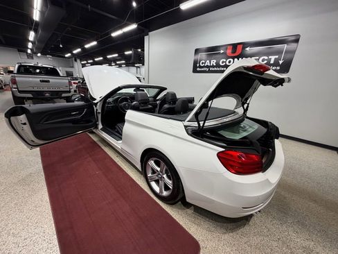Used 2014 BMW 428i Convertible image 45
