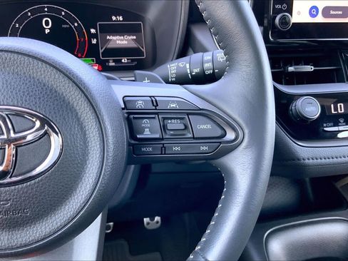 Certified 2025 Toyota Corolla GR AWD/4WD image 24