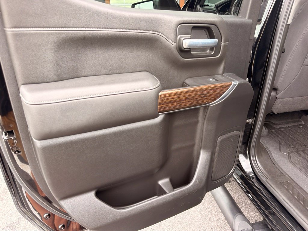 Used 2021 GMC Sierra 1500 Elevation AWD/4WD image 10