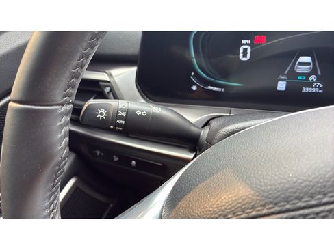 Used 2024 Kia Telluride S w/ S Sunroof Package AWD/4WD image 28