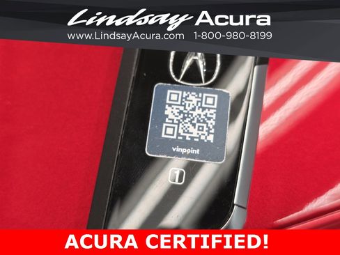 Certified 2025 Acura Integra A-Spec image 22