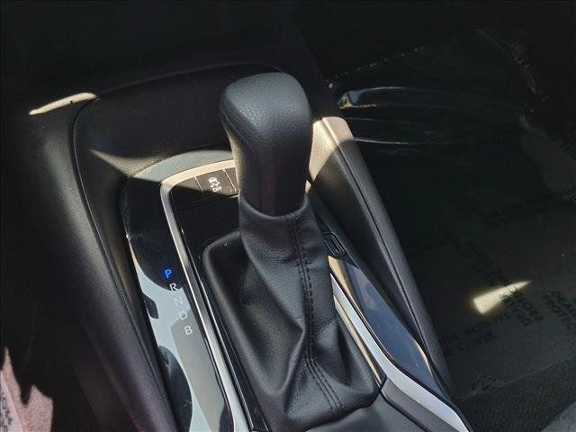 Used 2024 Toyota Corolla LE FWD image 12