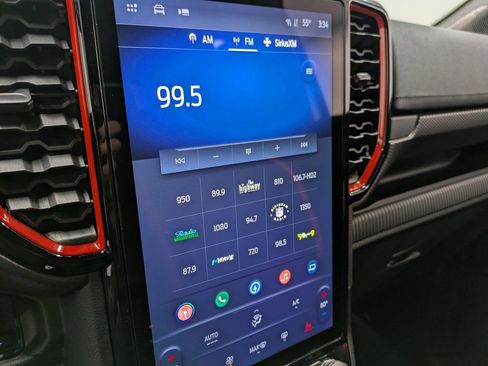 Used 2024 Ford Ranger Raptor image 11