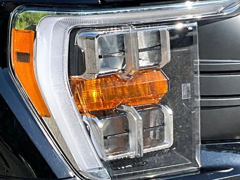 Used 2023 Ford F150 XLT w/ Equipment Group 302A High AWD/4WD image 30