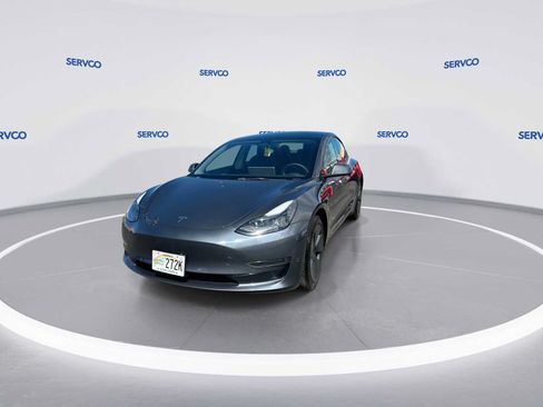 Used 2023 Tesla Model 3 Standard Range RWD image 4