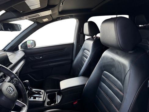 Used 2024 Honda CR-V Sport-L image 10
