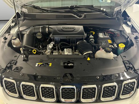 Used 2024 Jeep Compass Limited AWD/4WD image 22