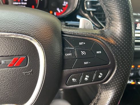 Used 2022 Dodge Durango GT image 49